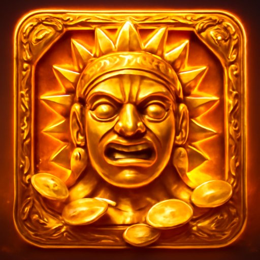 bw777 Legacy of Dead Golden Temple Reel